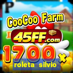 roleta silvio santos jogo
